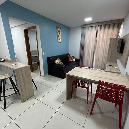 Atrium Residence - Locacao Temporada Caldas Novas Buitenkant foto